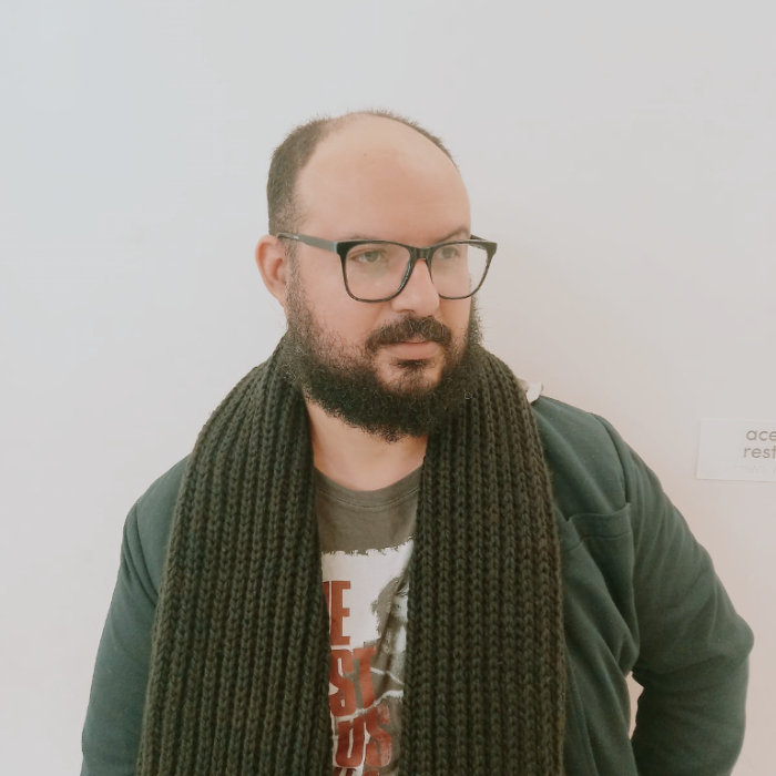 Picture of Felipe Oliveira