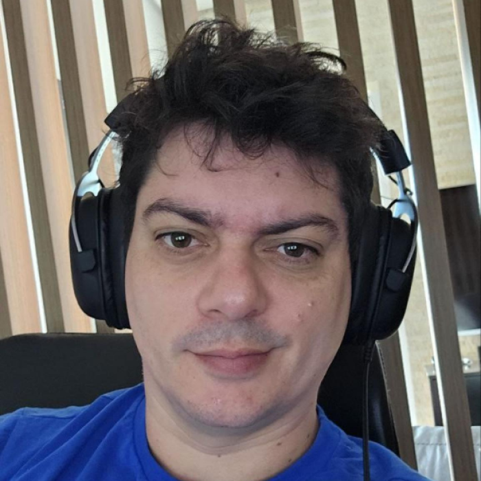 Picture of Danilo Manzato