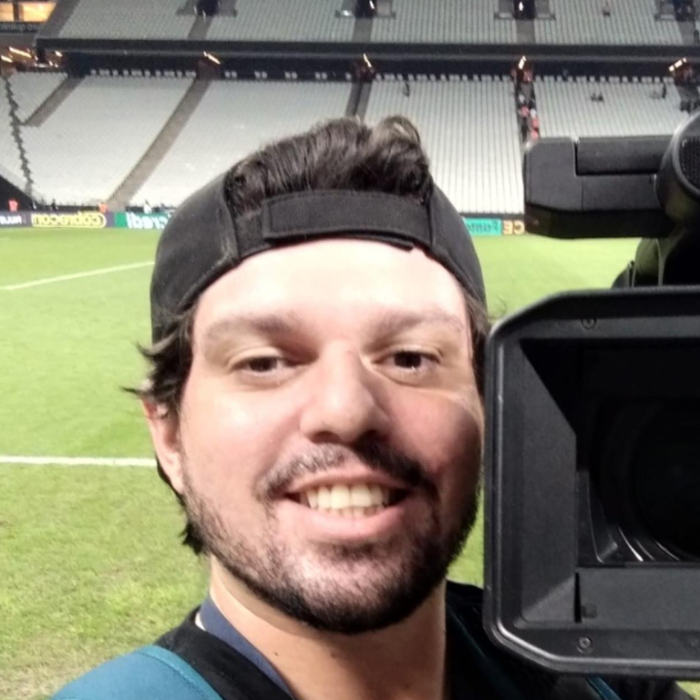 Picture of Leandro Manzato