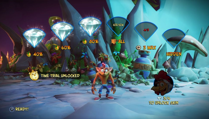 04 A verdade sobre o jogo Crash Bandicoot