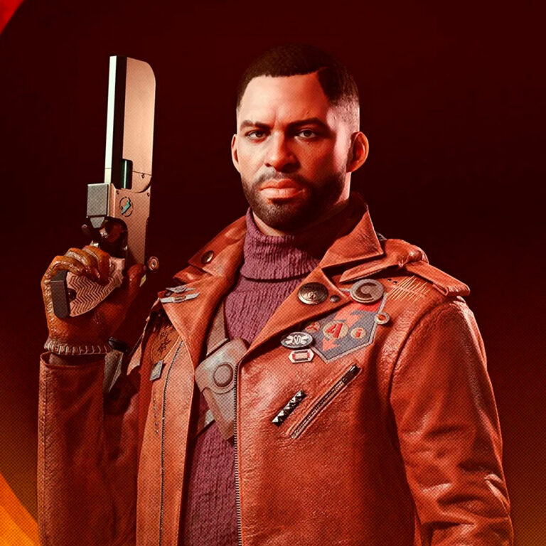 deathloop ganha data de lançamento