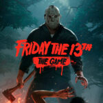 friday the 13th the game