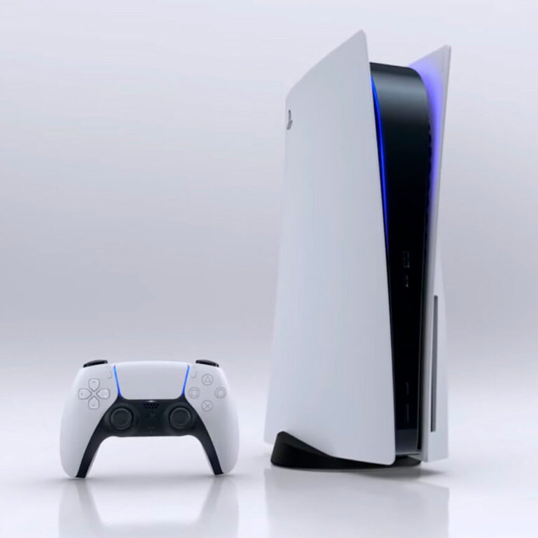 Playstation 5