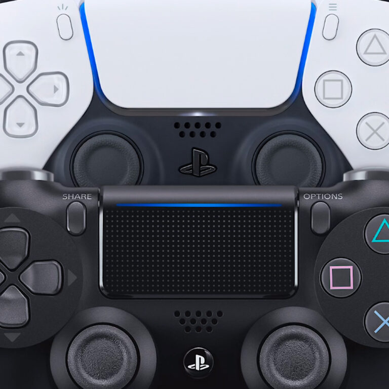 Retrocompatibilidade no Playstation 5