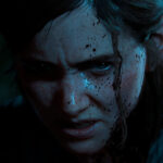 the last of us: part II joystick awards