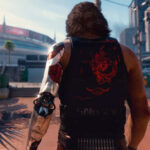 Cyberpunk 2077 retirado da PSN