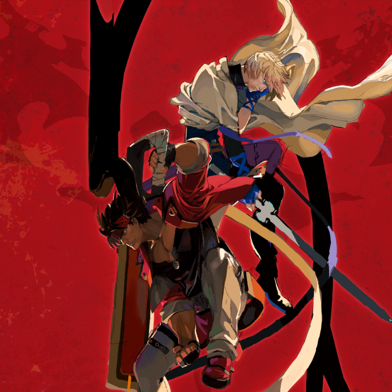 Guilty Gear Strive adiado para Junhot
