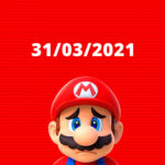 super mario 3d all stars sera retirado da eshop no fim do mes