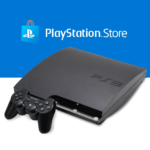 Playstation Store PS3 Ps Vita