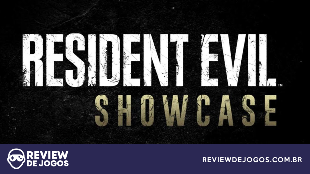 Resident Evil Showcase
