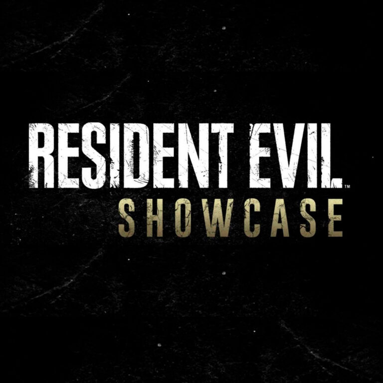 Resident Evil Showcase