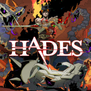 Review Hades