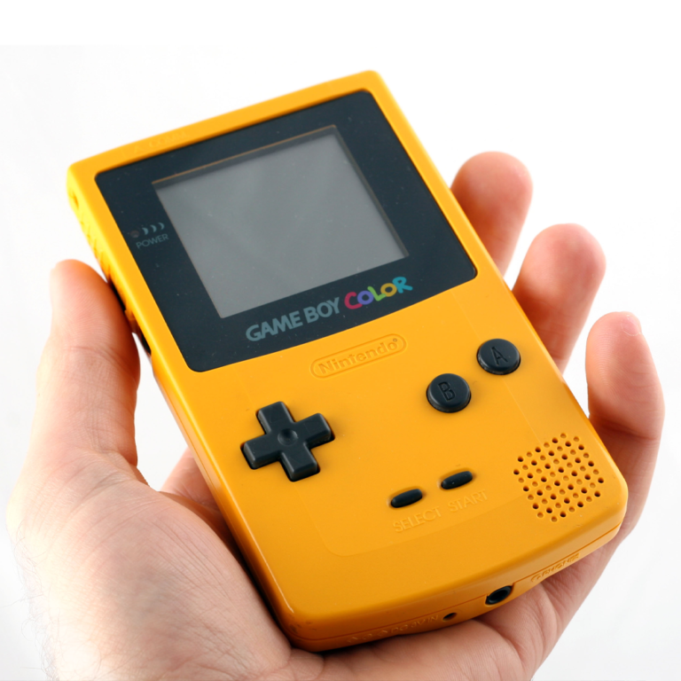 Rumor: Jogos de Gameboy devem chegar ao NIntendo Switch Online