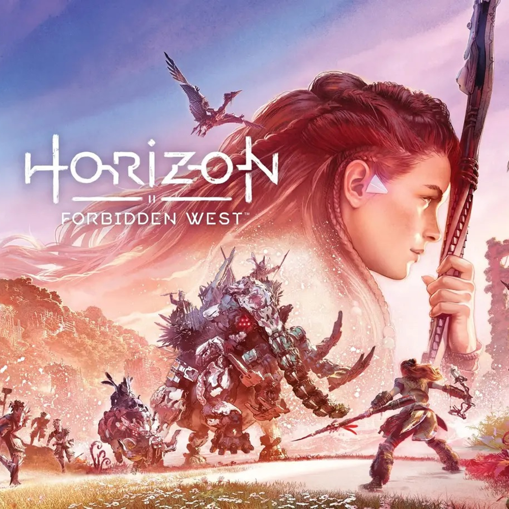 Sony volta atrás com o polêmico lançamento de Horizon Forbidden West
