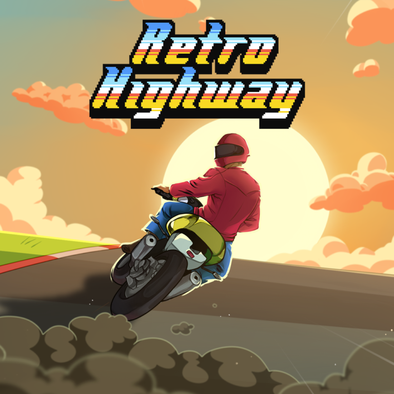 Review Retro highway