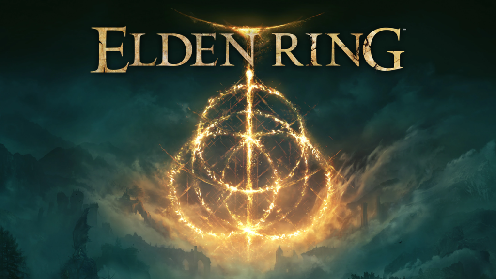Elden Ring está pronto para ser lançado.