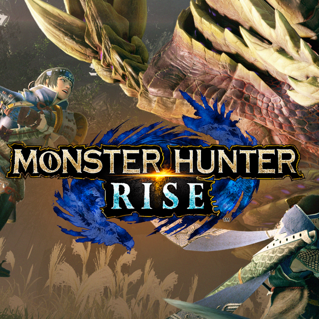 Review Monster Hunter Rise. Vale a pena?