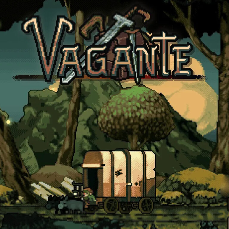 Review Vagante - Vale a pena jogar?