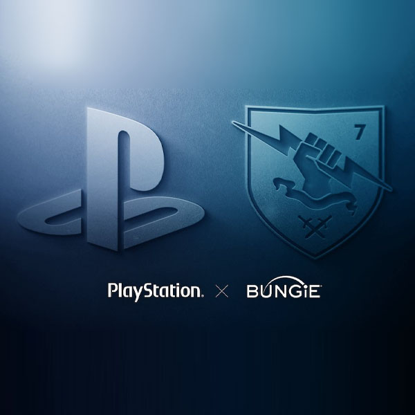 Sony Adquire Bungie
