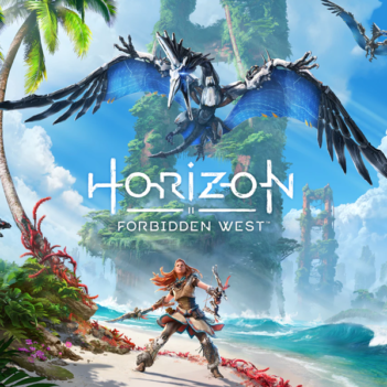 Review Horizon Forbidden West. Vale a pena?
