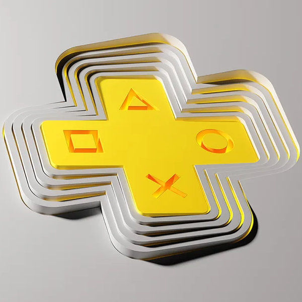 Lista da nova playstation Plus