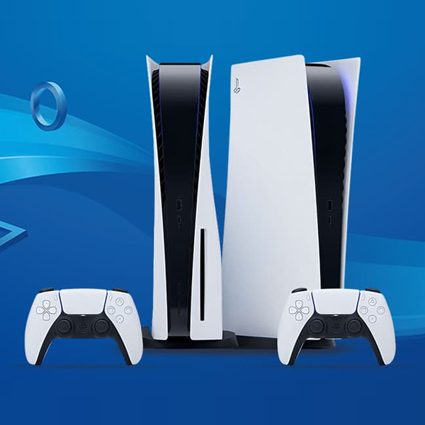 Novo Lote de Playstation 5 chega hoje 24/05