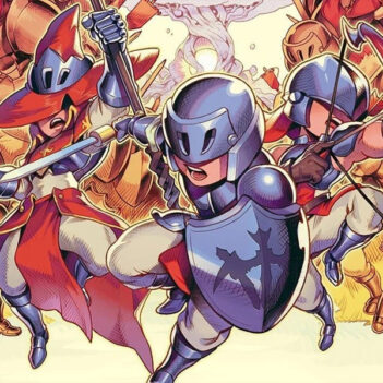 Review Souldiers Vale a pena?