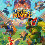 Warcraft Arclight Rumble
