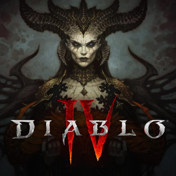Diablo 4 chegará em 2023