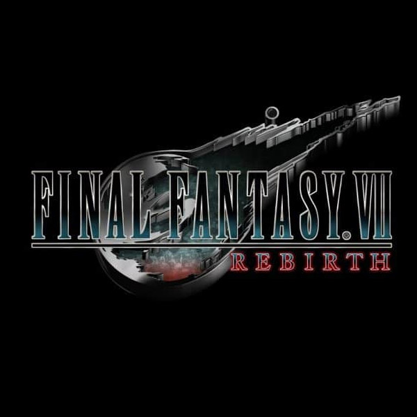 Final Fantasy VII Rebirth