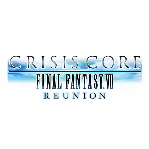 Crisis Core Final Fantasy VII Reunion