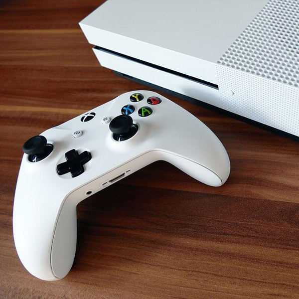 Reducao de impostos nos consoles