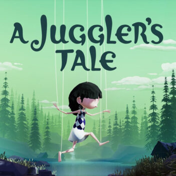 Review The Jugglers Tale