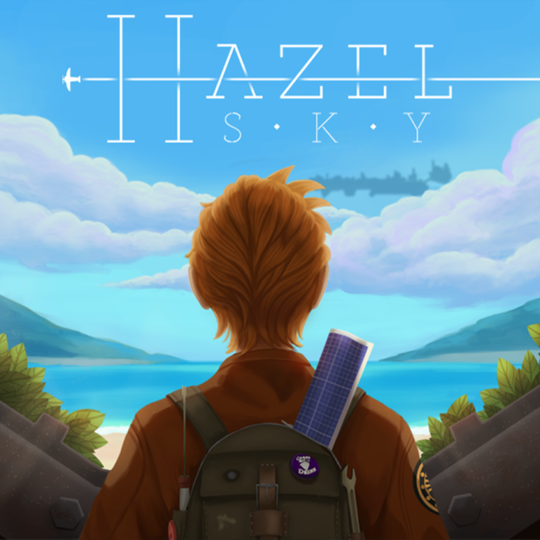 Review Hazel Sky