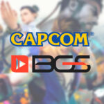 Capcom estará na BGS 2022