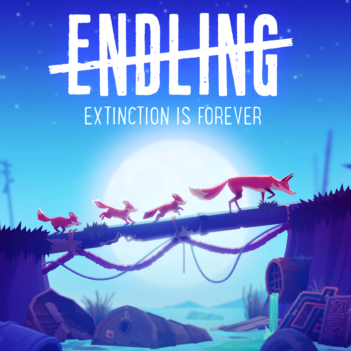 Endling extinction is forever