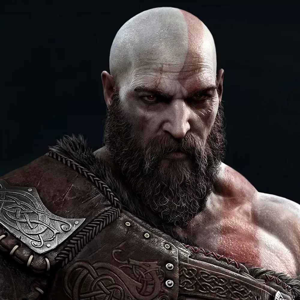 GOD OF WAR RAGNAROK: PRIMEIRO VAZAMENTO