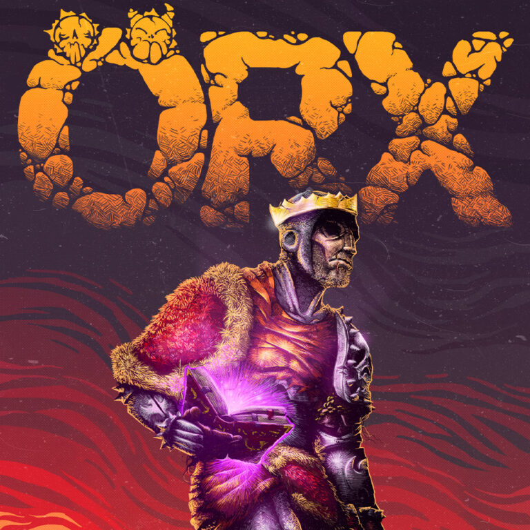 Review Orx