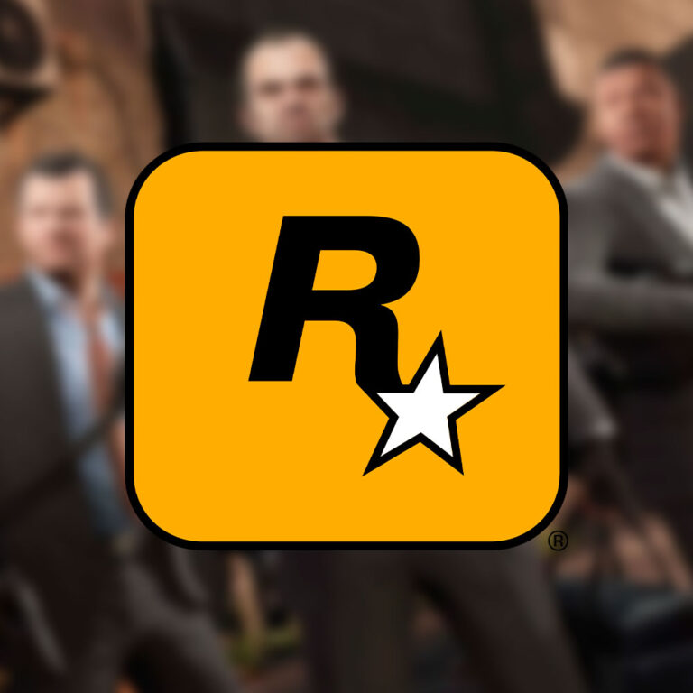 Rockstar Admite Vazamento