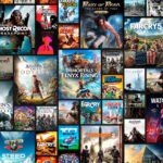 Ubisfot Plus está gratuito até outubro