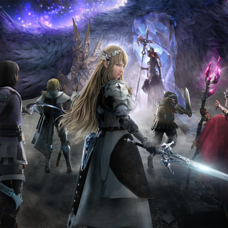 Valkyrie Elysium ganha demo gratuita