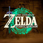 The legend of Zelda Tears of the Kingdom