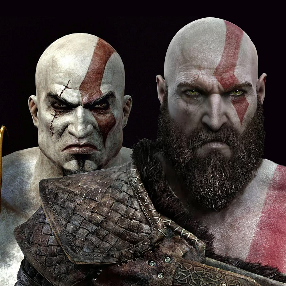 God of War Ragnarök  Odin Está Manipulando Aliados de Kratos e