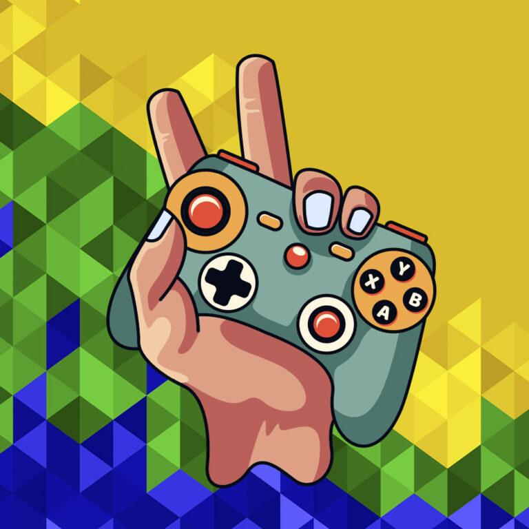 Marco Legal dos Games