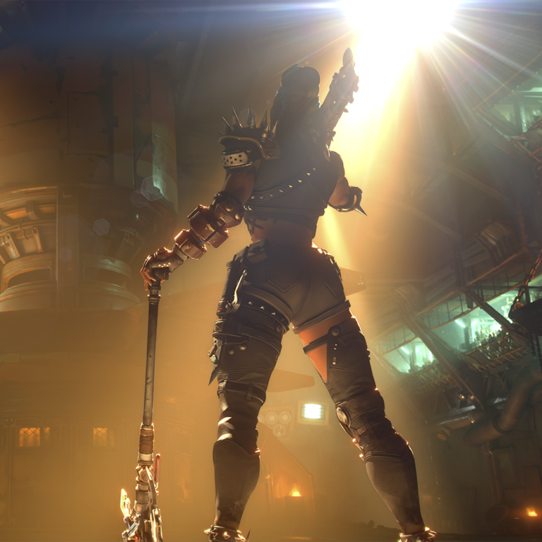 Overwatch 2 chega hoje gratuitamente