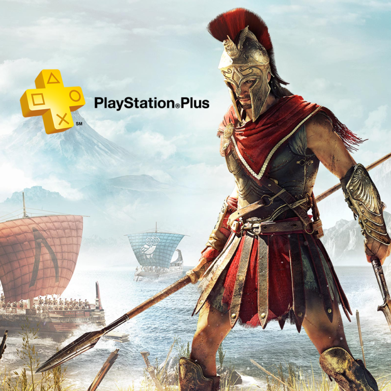 Playstation Plus Extra e Deluxes em Outubro