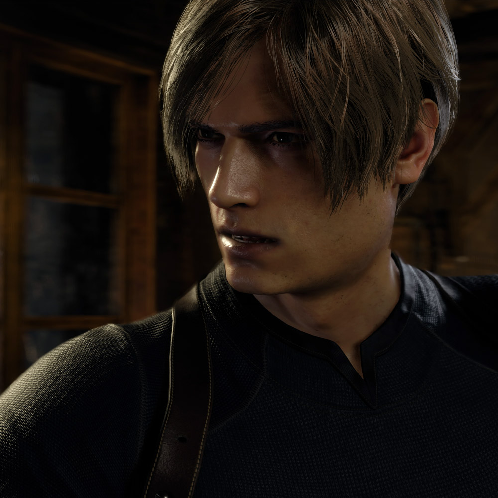 Resident Evil 4 Remake Trailer  Resident Evil 4 Showcase - GameSpot