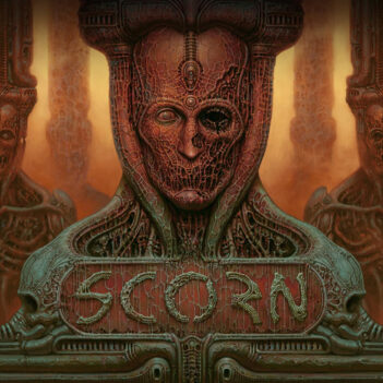 Review Scorn