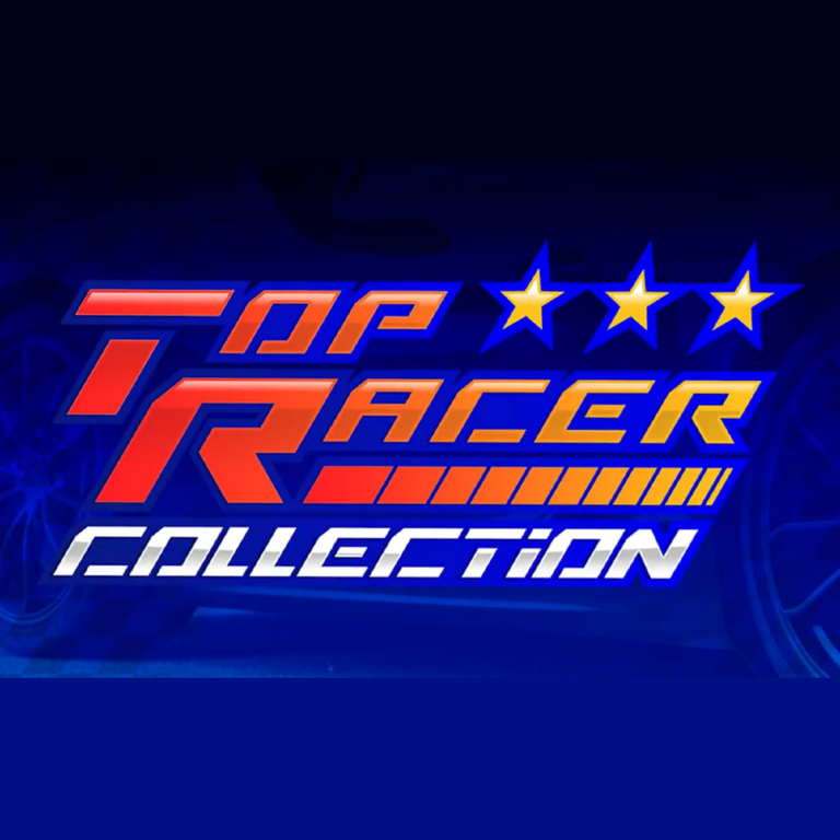 Top Racer Collection