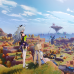 Tower of Fantasy dublado